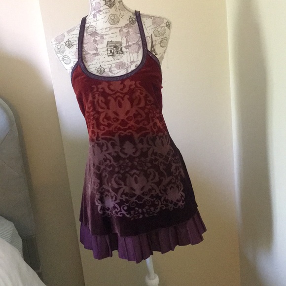 Free People Dresses & Skirts - Amazing. Free People mini/tunic